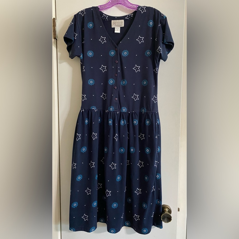Vintage Petite Sophisticate 1980s through the 1990s